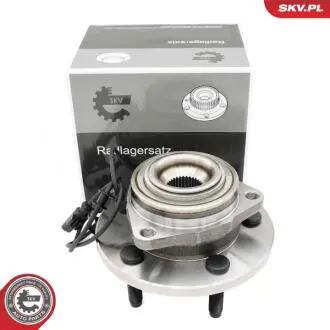 Автозапчасть SKV GERMANY 29SKV584