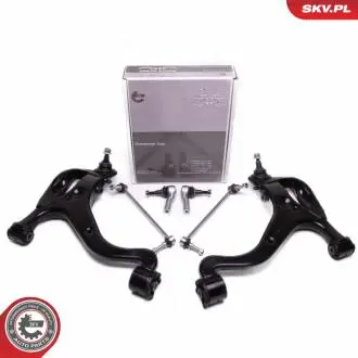 Автозапчасть SKV GERMANY 04SKV850