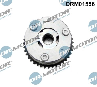 KOLO ZMIENNYCH FAZ ROZRZADU DR MOTOR DRM01556