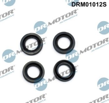 Комплект прокладок гумових DR MOTOR DRM01012S