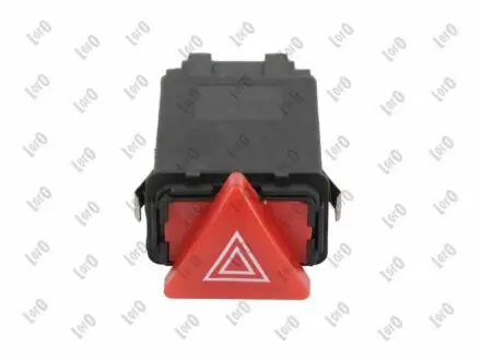 Вимикач аварiйного сигналу Abakus 13501008