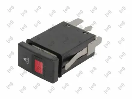 Вимикач аварiйного сигналу Abakus 13501006