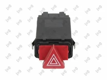Вимикач аварiйного сигналу Abakus 13501007