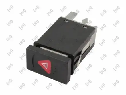 Вимикач аварiйного сигналу Abakus 13501004