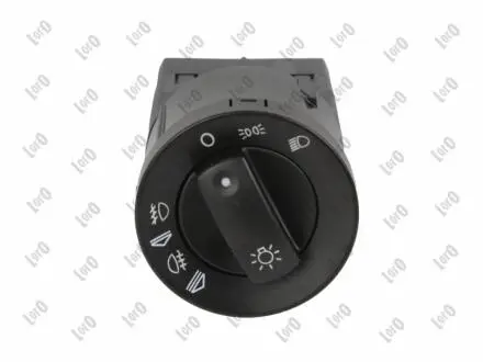 WLACZNIK SWIATEL GLOWNYCH Abakus 13502023
