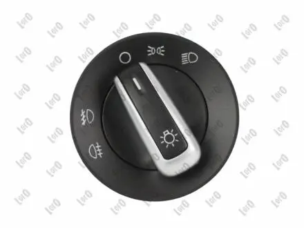 WLACZNIK SWIATEL GLOWNYCH Abakus 13502012