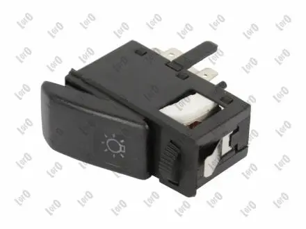 WLACZNIK SWIATEL GLOWNYCH Abakus 13502002