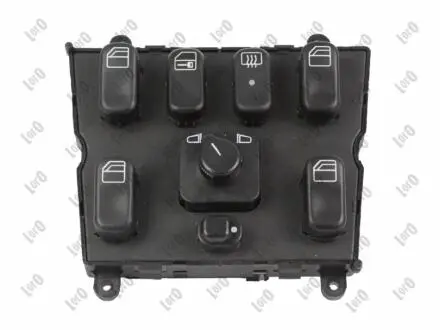 PANEL PODNOSZENIA SZYB Abakus 13505021