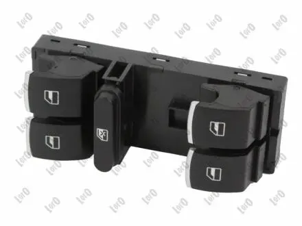 PANEL PODNOSZENIA SZYB Abakus 13505010