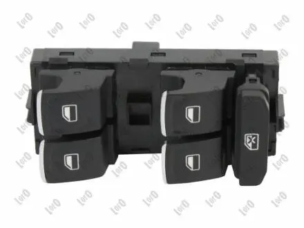 PANEL PODNOSZENIA SZYB Abakus 13505009