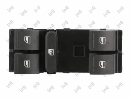 PANEL PODNOSZENIA SZYB Abakus 13505005