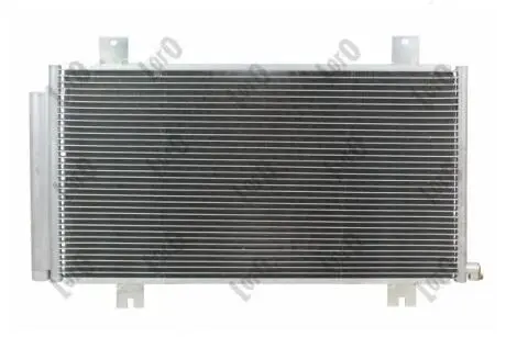 SKRAPLACZ KLIMATYZACJI Abakus 0180160036