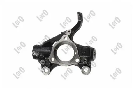 Цапфа/Кулак поворотнiй переднiй, лiвий Abakus 13103019