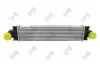 INTERCOOLER Abakus 0520180008 (фото 1)