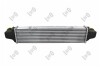 INTERCOOLER Abakus 0520180008 (фото 3)