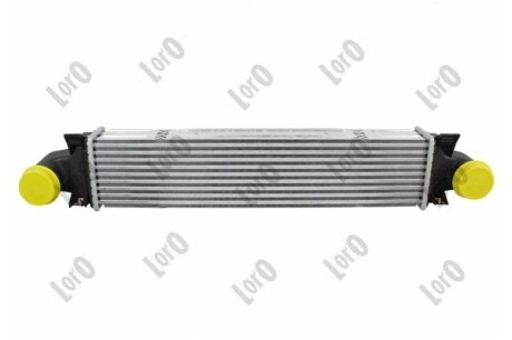 INTERCOOLER Abakus 0520180008 (фото 1)