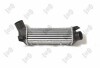 INTERCOOLER Abakus 0460180003 (фото 1)