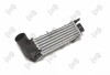 INTERCOOLER Abakus 0460180003 (фото 2)