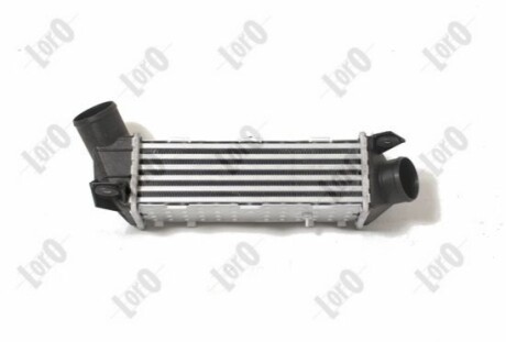 INTERCOOLER Abakus 0460180003 (фото 1)