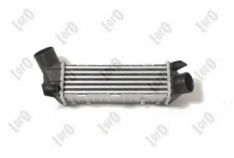 INTERCOOLER Abakus 0460180003