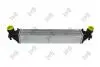 INTERCOOLER Abakus 0370180023 (фото 3)