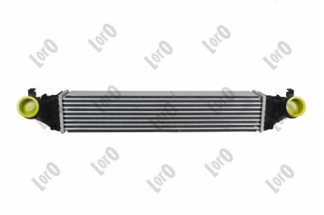 INTERCOOLER Abakus 0370180023