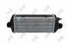 INTERCOOLER Abakus 0240180002 (фото 1)