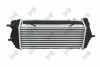 INTERCOOLER Abakus 0240180002 (фото 2)