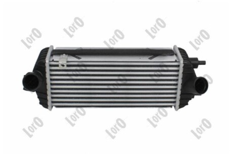 INTERCOOLER Abakus 0240180002