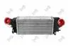 INTERCOOLER Abakus 0170180023 (фото 1)