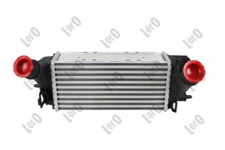 INTERCOOLER Abakus 0170180023