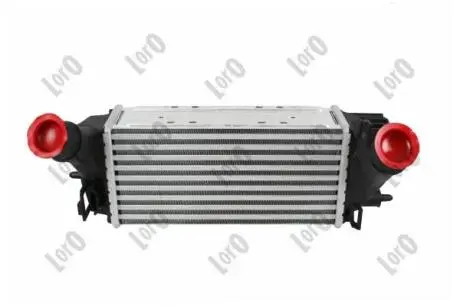 INTERCOOLER Abakus 0170180023