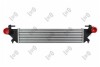 INTERCOOLER Abakus 0160180012 (фото 1)