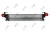 INTERCOOLER Abakus 0160180012 (фото 1)