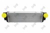 INTERCOOLER Abakus 0040180016 (фото 1)