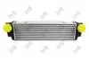 INTERCOOLER Abakus 0040180016 (фото 1)