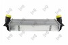 INTERCOOLER Abakus 0040180016 (фото 2)