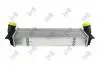 INTERCOOLER Abakus 0040180016 (фото 2)