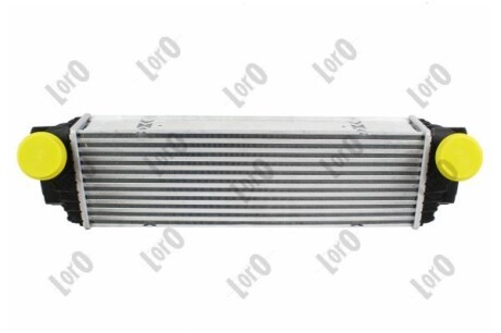 INTERCOOLER Abakus 0040180016