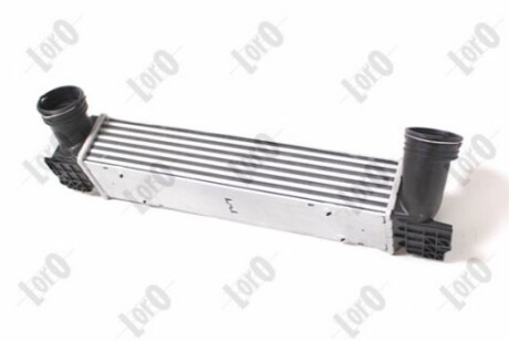 INTERCOOLER Abakus 0040180011