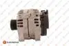 ALTERNATOR C/P 1.6HDI 16V /2.0HDI 136KM Eurorepar 1638095180 (фото 2)