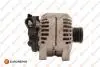ALTERNATOR C/P 1.6HDI 16V /2.0HDI 136KM Eurorepar 1638095180 (фото 3)