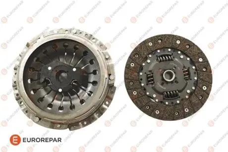 SPRZКGЈO C/P 1.9TD 405/406/XANTIA 215MM Eurorepar 1636273780