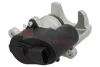 Zacisk hamulca Volvo S80 II 06-14, V70 II/III 05-15 XC70 II 10-16 TP DACO BA4104 (фото 1)