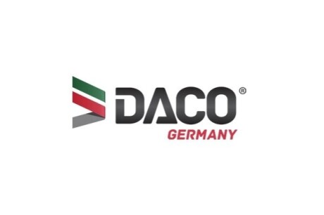 Zacisk hamulca Audi A6 C6 04-11 TL DACO BA0240