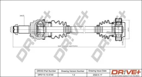 Фото p├ô┼üO┼Ü NAP─śDOWA BMW 3 TOURING 06-12 LEWA DR!VE+ DP2110100140 P├ô┼üO┼Ü NAP─śDOWA BMW 3 TOURING 06-12 LEWA DR!VE+ DP2110100140