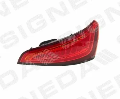 ЗАДНИЙ ФОНАРЬ Signeda ZAD191112DR