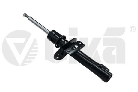 Амортизатор передний газ. Audi A2/ VW Polo IV/Skoda Fabia/Seat Ibiza, Cordoba (0 Vika 44131620601