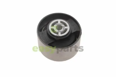 Сайлентблок подушки двигуна (зад.) Fiat Scudo/Citroen Jumpy 07-/Citroen Berlingo 08- ASMETAL 45PE0650