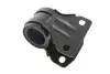 Сайлентблок важеля (переднього) Ford Mondeo V 14- (L) (з кронштейном) ASMETAL 38FR3600 (фото 1)
